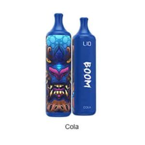 Lio Boom Pod 1 Lan Cola