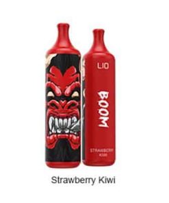 Lio Boom Pod 1 Lan Dau Kiwi