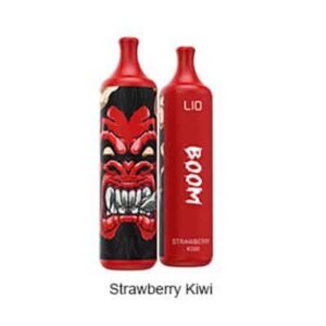 Lio Boom Pod 1 Lan Dau Kiwi