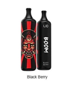 Lio Boom Pod 1 Lan Dau Rung