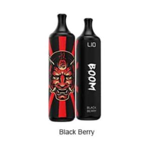 Lio Boom Pod 1 Lan Dau Rung