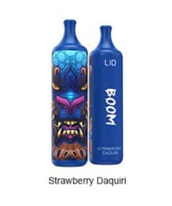Lio Boom Pod 1 Lan Dau Sua