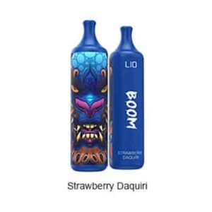Lio Boom Pod 1 Lan Dau Sua
