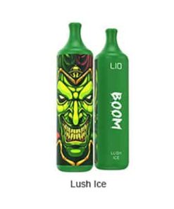 Lio Boom Pod 1 Lan Dua Hau