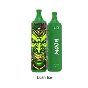 Lio Boom Pod 1 Lan Dua Hau