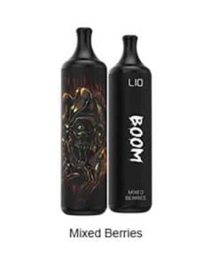 Lio Boom Pod 1 Lan Hoa Qua Mix