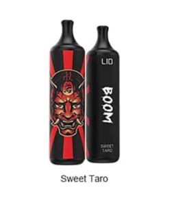 Lio Boom Pod 1 Lan Kem Khoai Mon