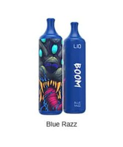 Lio Boom Pod 1 Lan Mam Xoi