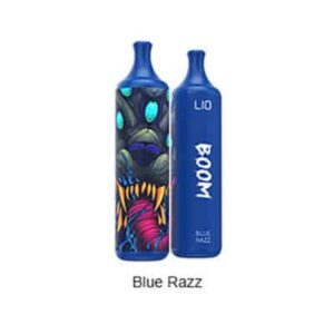 Lio Boom Pod 1 Lan Mam Xoi