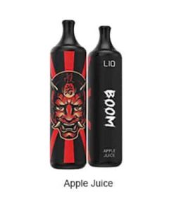 Lio Boom Pod 1 Lan Nuoc Ep Tao