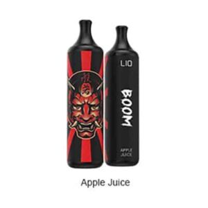 Lio Boom Pod 1 Lan Nuoc Ep Tao