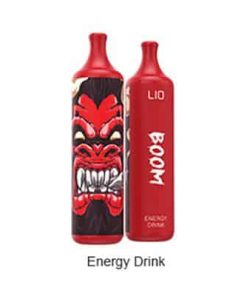 Lio Boom Pod 1 Lan Nuoc Tang Luc