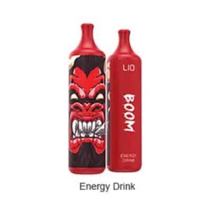 Lio Boom Pod 1 Lan Nuoc Tang Luc