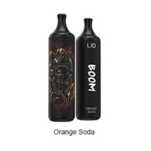 Lio Boom Pod 1 Lan Soda Cam