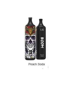 Lio Boom Pod 1 Lan Soda Dao