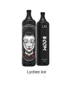 Lio Boom Pod 1 Lan Vai Lanh