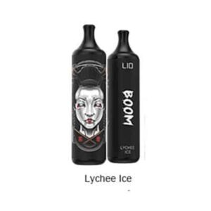Lio Boom Pod 1 Lan Vai Lanh