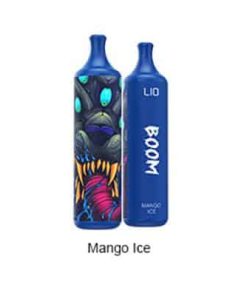 Lio Boom Pod 1 Lan Xoai Lanh