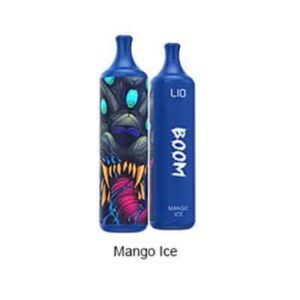 Lio Boom Pod 1 Lan Xoai Lanh