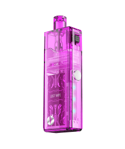 Lost Vape Orion Art Pod Kit  - Trải Nghiệm Vape Tuyệt Vời