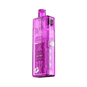 Lost Vape Orion Art Pod Kit  - Trải Nghiệm Vape Tuyệt Vời