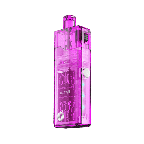 Lost Vape Orion Art Pod Kit  - Trải Nghiệm Vape Tuyệt Vời