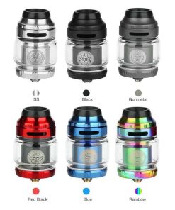 GEEKVAPE Z MAX TANK - ZEUS V2 AUTHENTIC