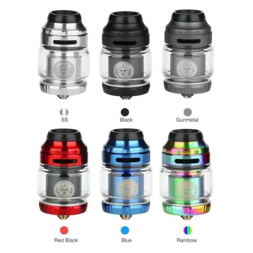 GEEKVAPE Z MAX TANK - ZEUS V2 AUTHENTIC