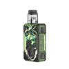 Máy Rincoe JellyBox XZ  - Green (Chỉ Box Chưa Kèm Đầu Tank)