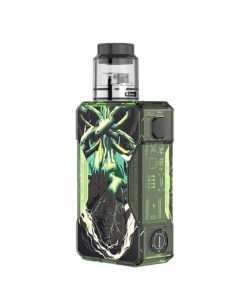Máy Rincoe JellyBox XZ  - Green (Chỉ Box Chưa Kèm Đầu Tank)