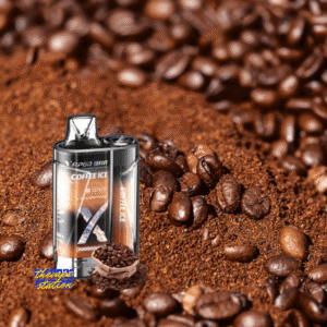 RELX Vapgo 12000 Puff 5% – Coffee Ice – Vị Cà Phê Lạnh