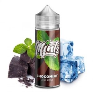 Mints Prefilled Chocomint 120ml 6mg 60 40