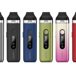 NEVOKS FEELIN X 40W POD KIT