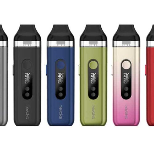 NEVOKS FEELIN X 40W POD KIT
