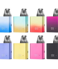 OXVA XlIM SQ POD KIT