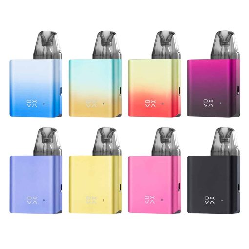 OXVA Xlim SQ 25W Pod System