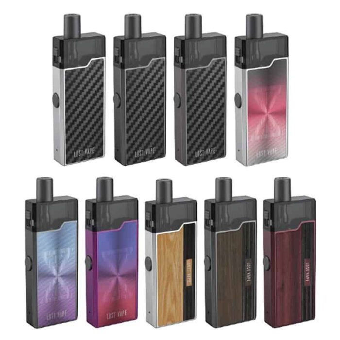 Orion Mini Pod Kit 1