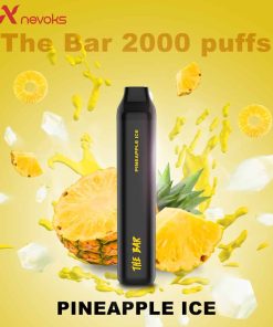 POD 1 LAN NEVOKS THE BAR 2000 HOI 1