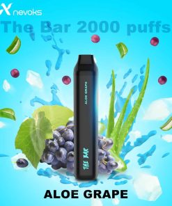 POD 1 LAN NEVOKS THE BAR 2000 HOI 2