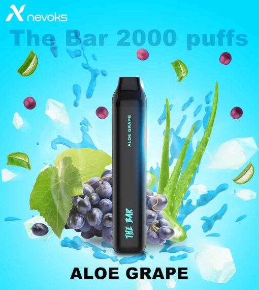 POD 1 LAN NEVOKS THE BAR 2000 HOI 2
