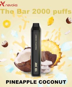 POD 1 LAN NEVOKS THE BAR 2000 HOI