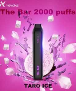 POD 1 LAN NEVOKS THE BAR 2000 HOI 7