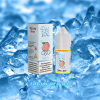 Tinh Dầu Tokyo Pro Ice - Peach- Vị Đào Lạnh 35mg/50mg