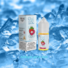 Tinh Dầu Tokyo Pro Ice – Strawberry Lychee- Vị Dâu Vải Lạnh 35mg/50mg