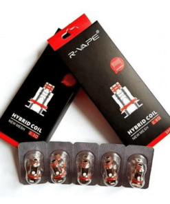 Occ Pod System R Vape Hybrid ( Dùng Được Cho RPM SMOK FECT, Vladdin Jet, Marvel,.. )