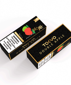 Tao do mix Tao xanh TOKYO GOLDEN SALT DOUBLE 1