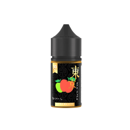 Tao do mix Tao xanh TOKYO GOLDEN SALT DOUBLE