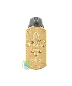 Uwell Sculptor Pod Kit 11W - Sự Lựa Chọn Tuyệt Vời Cho Người Mới