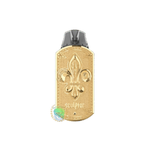 Uwell Sculptor Pod Kit 11W - Sự Lựa Chọn Tuyệt Vời Cho Người Mới