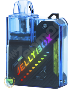 Rincoe Jellybox Nano 2 - 900mAh Siêu Nhỏ Gọn
